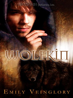 cover image of Wolfkin
